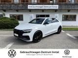 Audi SQ8 40 TFSI tiptronic quattro (Standhzg.+LED+Nav