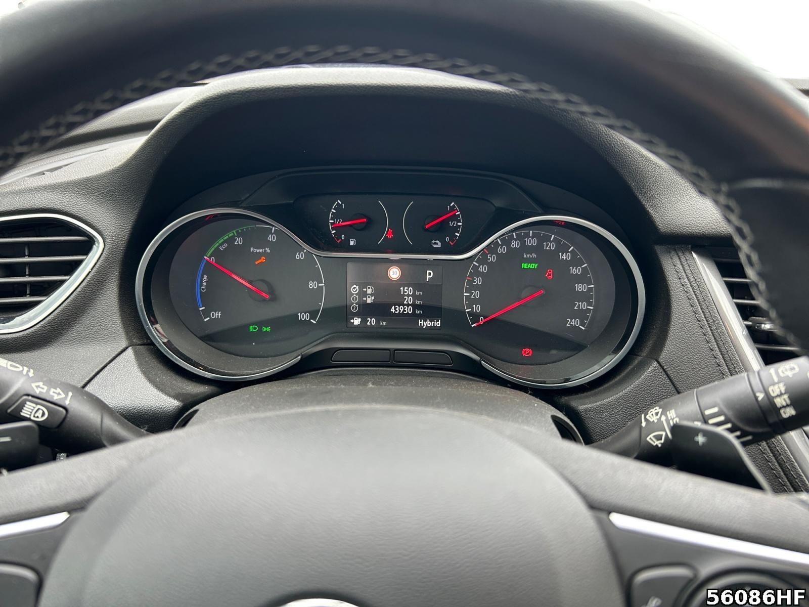 Fahrzeugabbildung Opel Corsa-e Edition+SHZ+LED+DAB+USB+PDC+CAR PLAY+