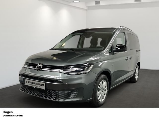 Volkswagen Caddy Life 2.0 TDI LED PDC KAMERA APP