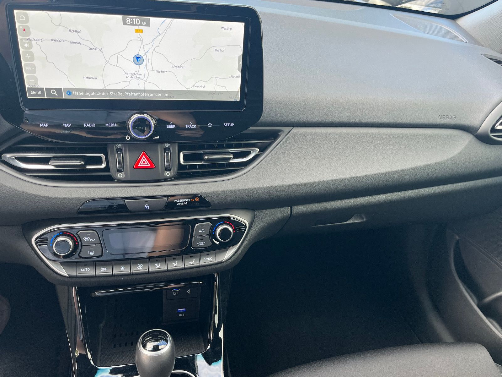 Hyundai i30 – Bild 5