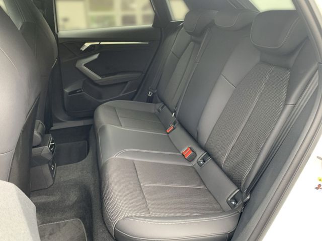 A3 Sportback 40 TFSI e S-LINE MATRIX+PANO+KAM+HU