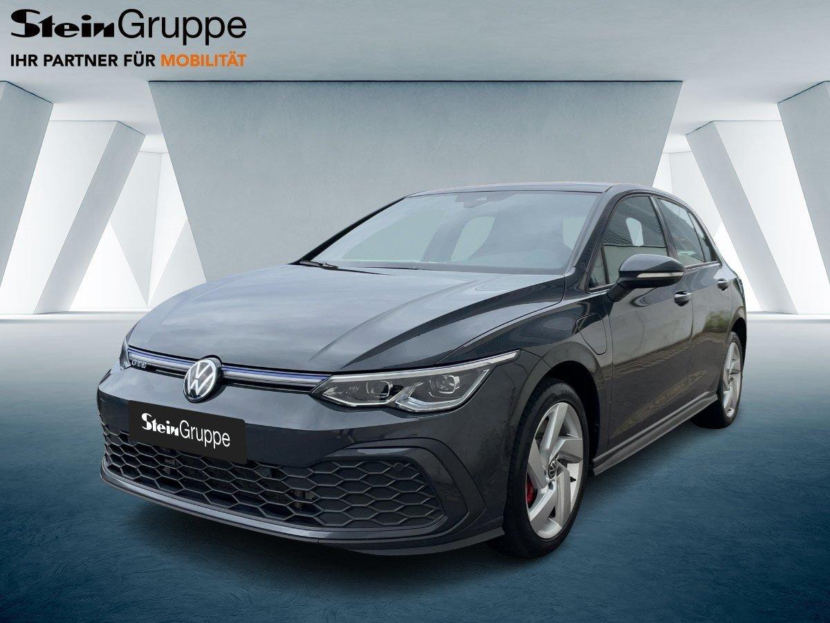 Volkswagen Golf GTE APP+DAB+PANO+VIRT+ACC+LED+NAVI+PDC+TOTW