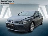 Volkswagen Golf GTE APP+DAB+PANO+VIRT+ACC+LED+NAVI+PDC+TOTW - Volkswagen Golf mit Hybrid-Antrieb: Grau, Schiebedach