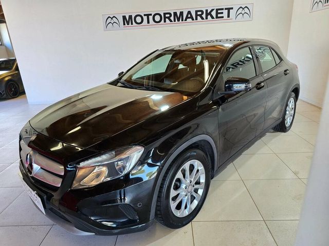 Mercedes-Benz Mercedes GLA 200 200 D Executive