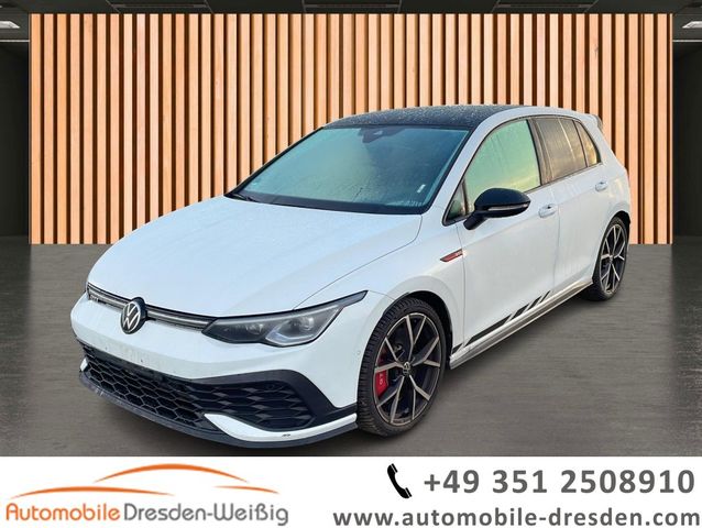 Volkswagen Golf 2.0 TSI DSG GTI Clubsport*Navi*ACC*Kamera*