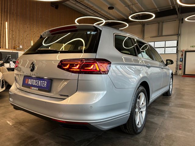 Volkswagen Passat Variant Business 4Motion*Kamera*LED*Klima