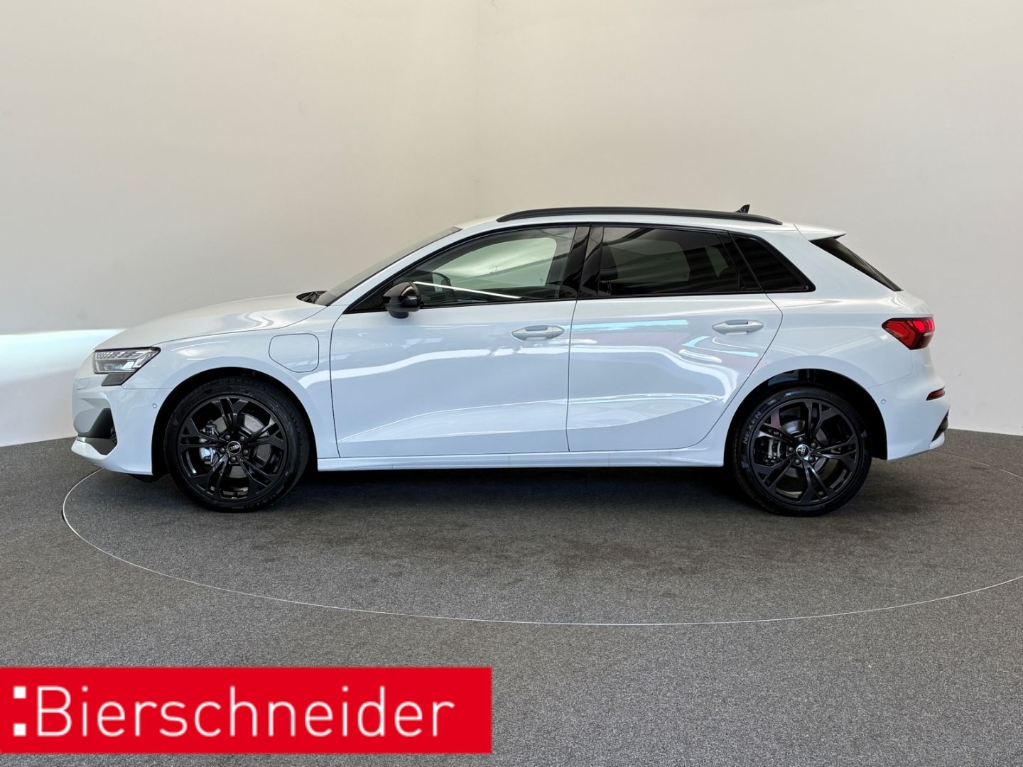 Audi A3 - Bild 4