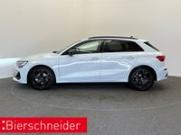 Audi A3 - Vorschau Bild 4