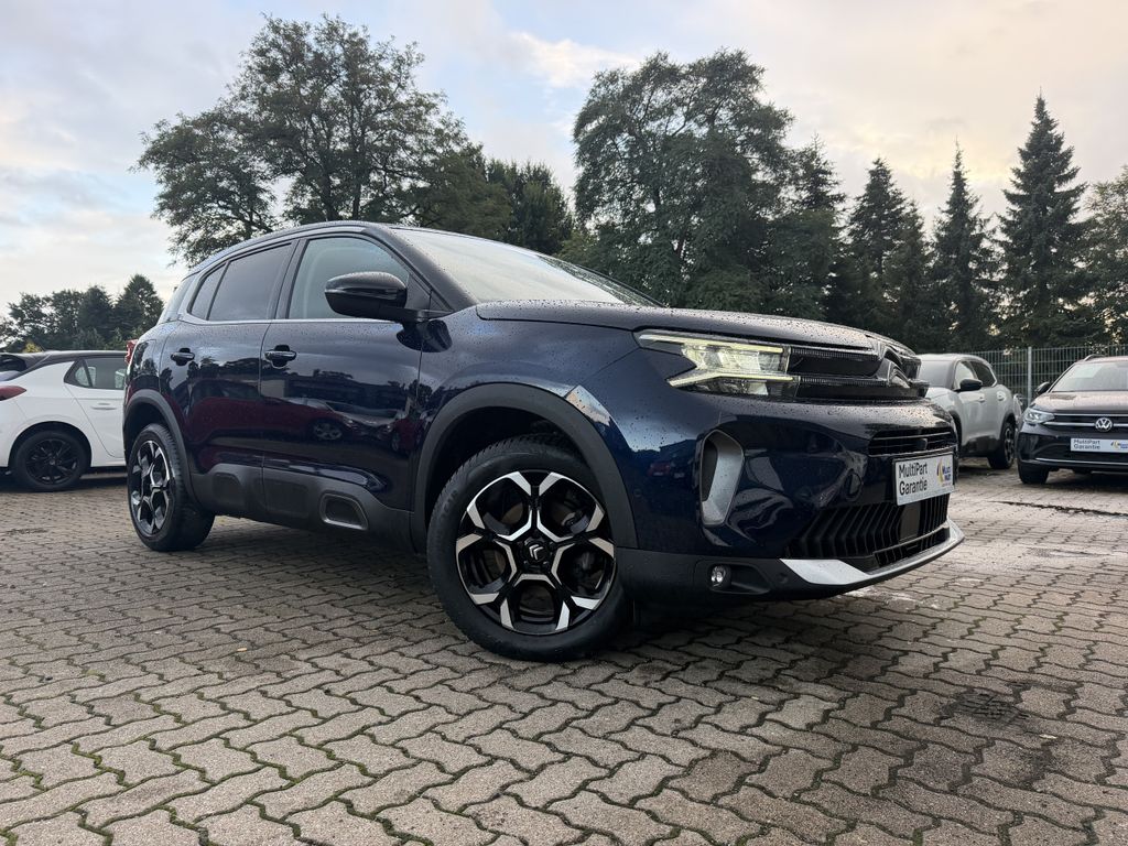 Image of Citroën C5 Aircross