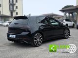 Volkswagen VOLKSWAGEN Golf GTI Performance 2.0 245 CV TSI D - VW Golf mit Halbautomatikschaltung