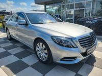 Mercedes-Benz S 500 4Matic+Nachsicht Assistent +360°