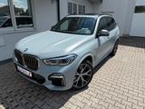 BMW X5 M50 NightVision Massage Laser HARMAN 360° AHK - BMW X5 M50 in Düsseldorf