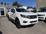 Nissan Navara Tekna Double Cab 4x4 Hardtop*Kamera*Leder - Nissan Navara: Hardtop