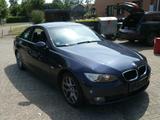 BMW 320 3 Coupe 320 i - gebrauchte BMW 320 aus dem Jahr 2008