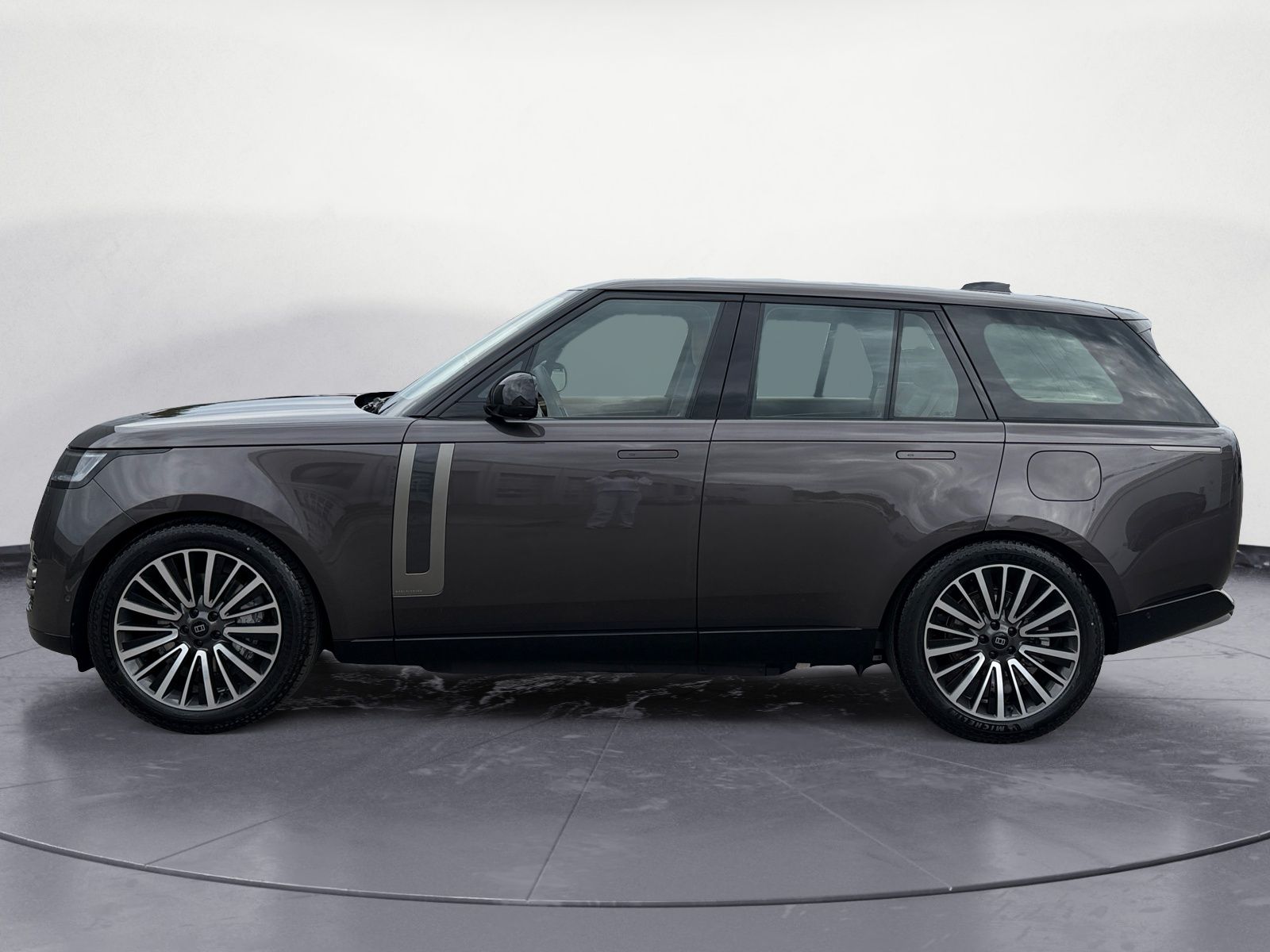 Land Rover Range Rover - Bild 4