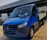Mercedes-Benz eSprinter 414 Pritsche PRO Anhängerkupplung