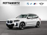BMW iX3 M Sport|Impressive|AHK|Head-Up|DAProf.|H/K - gebrauchte BMW iX3 aus dem Jahr 2024