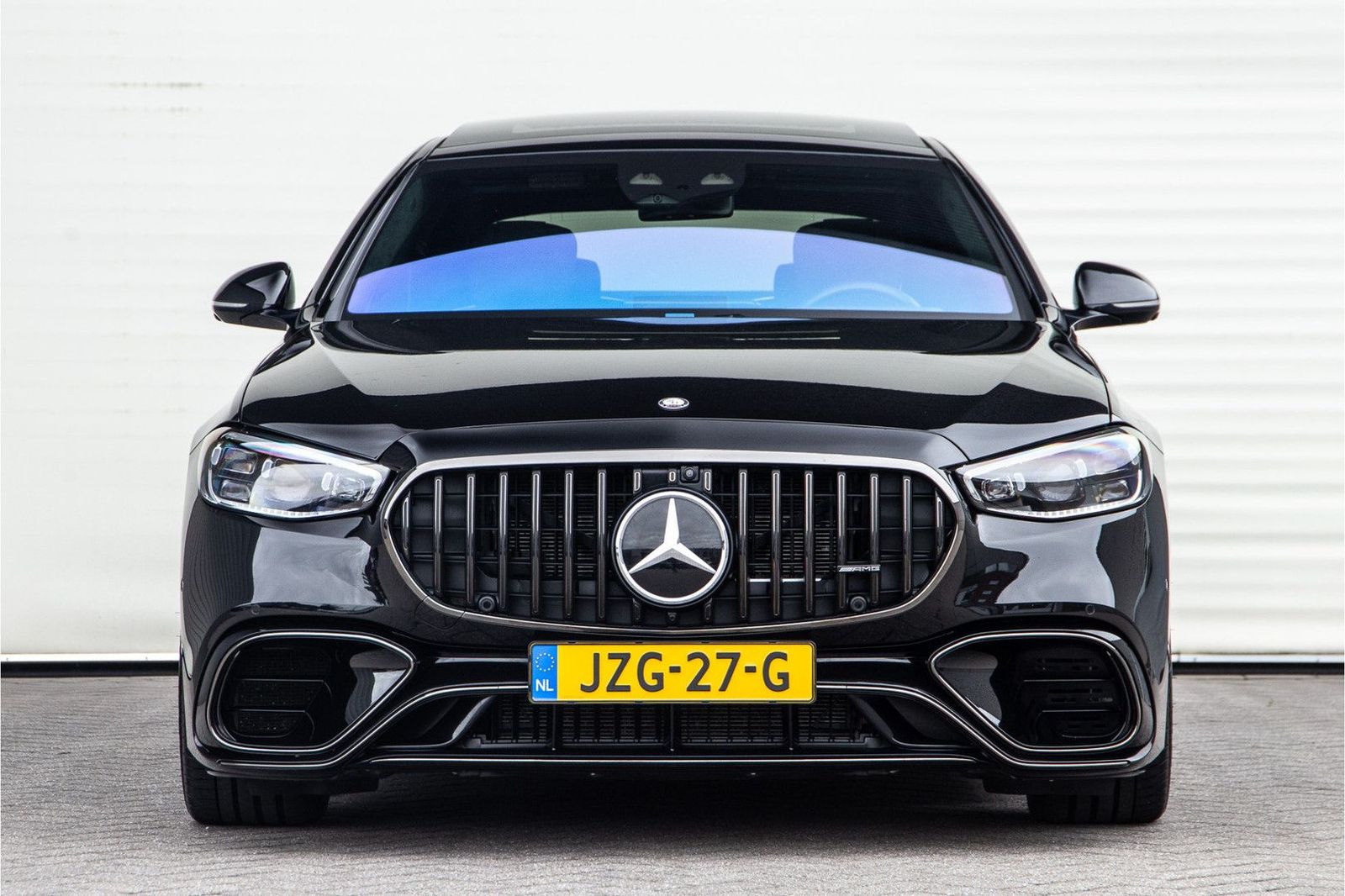 Mercedes-Benz S 63 AMG S E Performance AMG Premium Plus, Achte imagem 3
