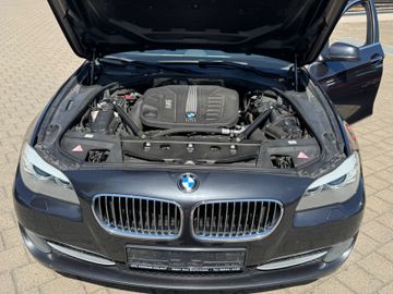 BMW 530 - 6