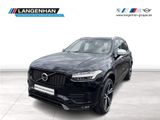 Volvo XC90 R R Design AWD Head-Up DAB LED WLAN RFK - Volvo XC90 aus 2019