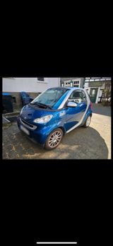 Smart ForTwo coupé 1.0 52kW mhd edition 10 edition 10 - Smart ForTwo: Edition 10