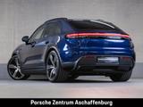 Porsche Macan 4 Electric Sport Chrono Panoramadach - mit Elektro-Antrieb: Leder