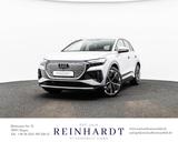 Audi Q4 E-TRON 40 ADVANCED MATRIX/ACC/HuD/PANO/SONOS - Audi Q4 in Dortmund