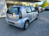 Daihatsu Sirion - gebrauchte Daihatsu Limousine