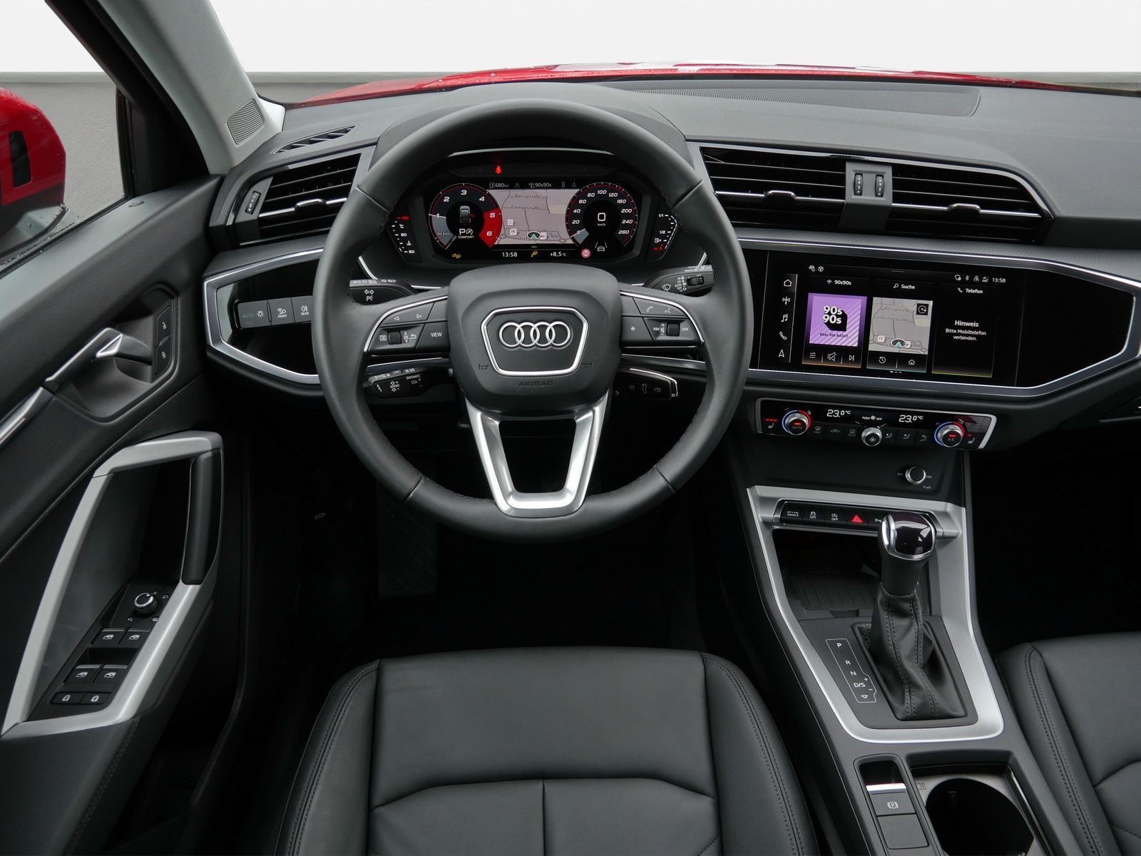 Audi Q3 - Bild 8