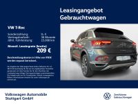 Volkswagen T-Roc - Vorschau Bild 3