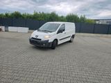Peugeot expert 2.0hdi hu neu - Peugeot Expert aus 2009