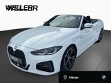 BMW 420iA Cabrio M SPORT LivePro,Laser,Kam,HiFi,HUD