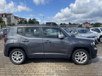 Jeep Renegade - Vorschau Bild 7