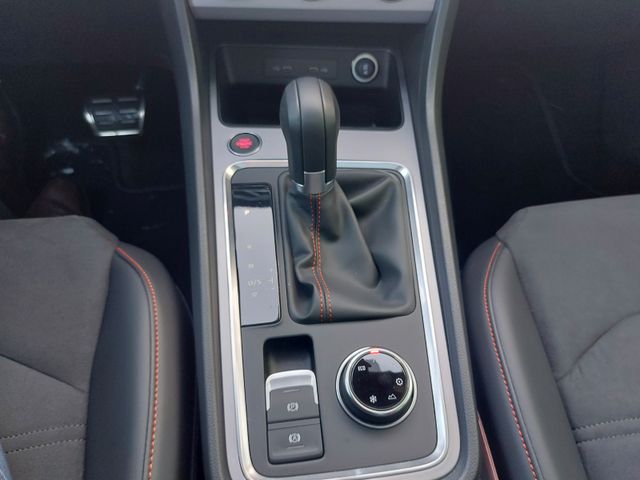 Ateca FR 4Drive DSG*STANDHEIZUNG* UPE:50830€