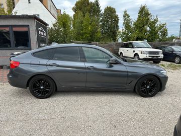 BMW 325 Gran Turismo - 6