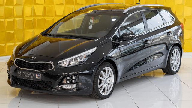 Kia Ceed Sportswagon GT-Line