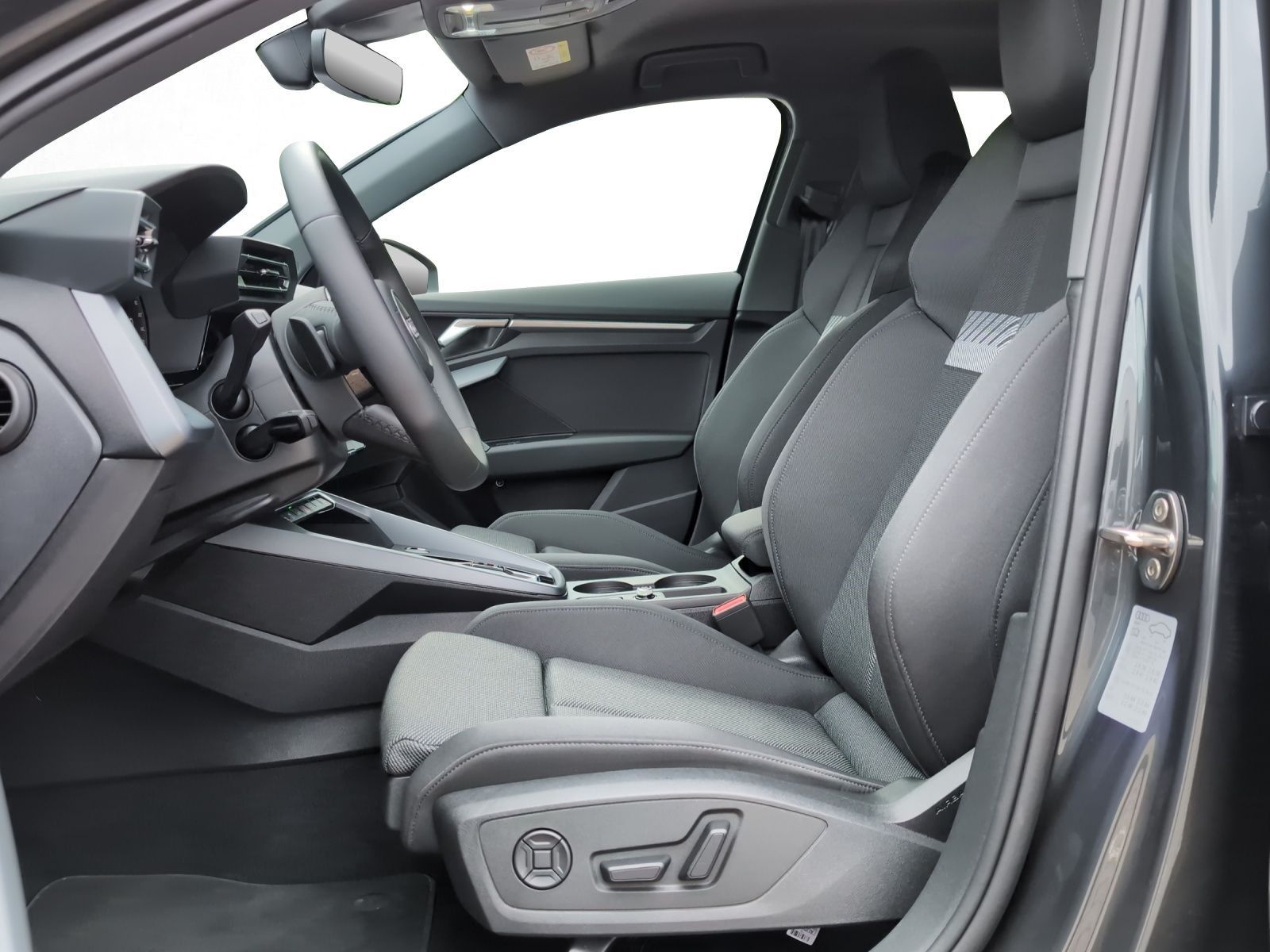 Audi A3 - Bild 12