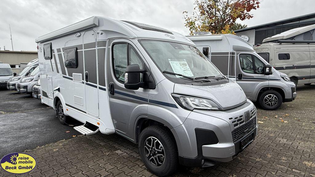 Carado VAN 337 Beck-45 Deals