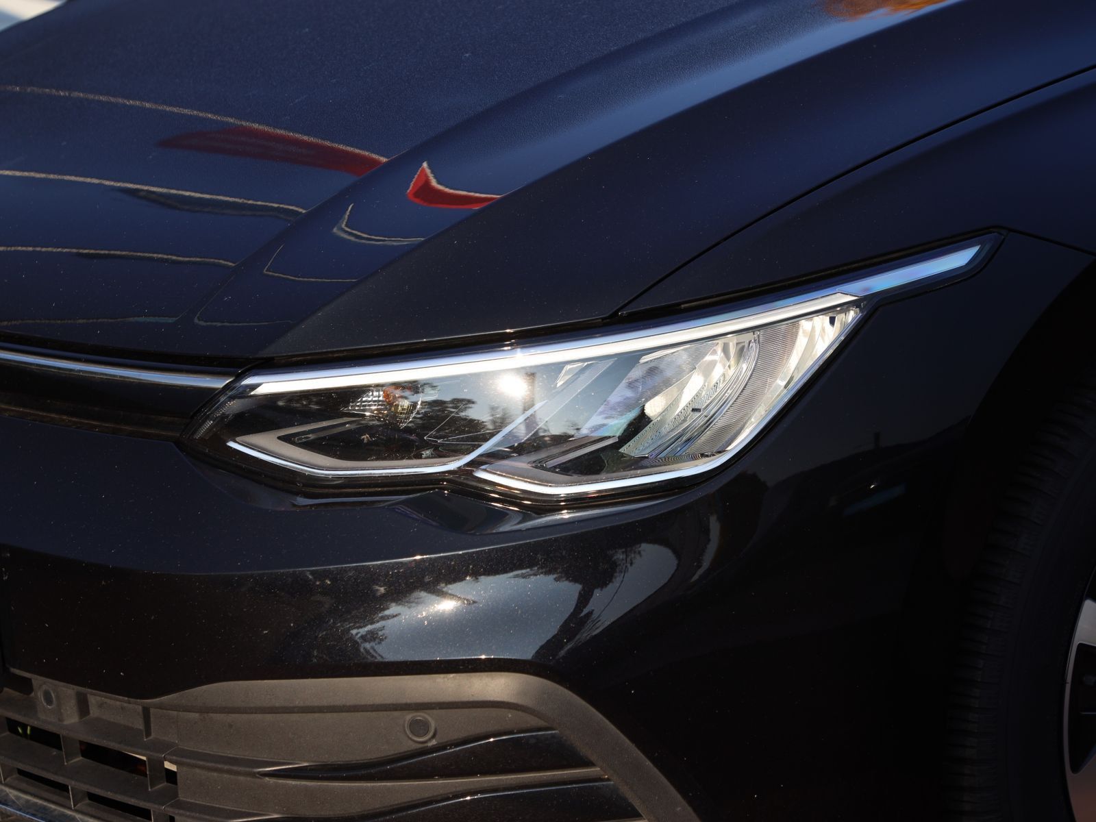 Volkswagen Golf - Bild 10