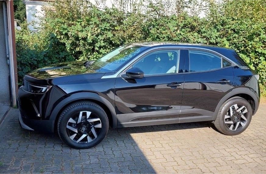 Image of Opel Mokka-e