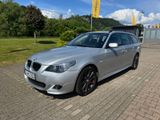 BMW 530i Touring xDrive M-Paket*Leder*Navi*Automatik - BMW 530 aus 2007: 530i