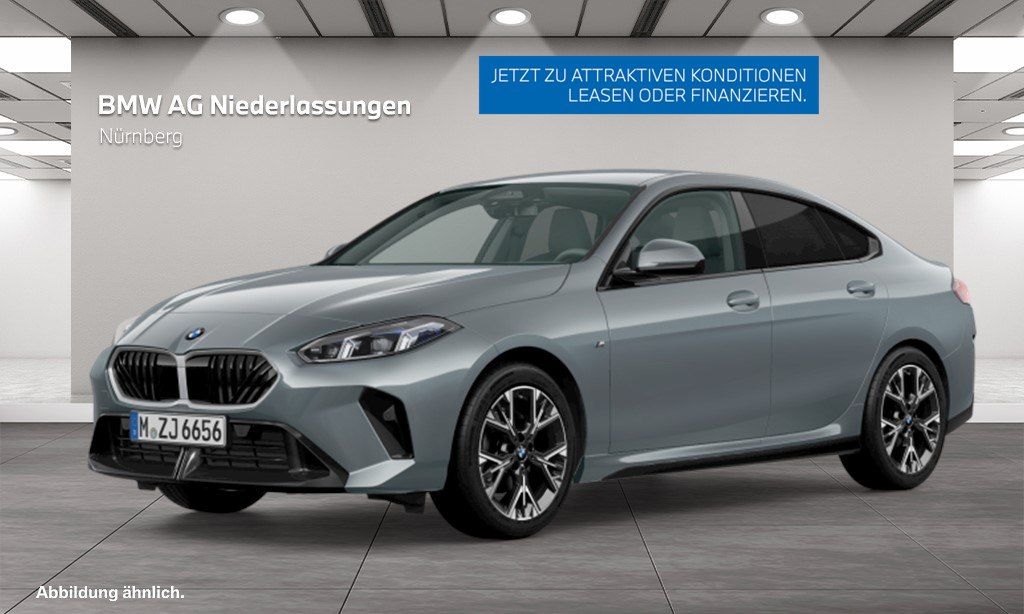 BMW 218d Gran Coupé M Sport Kamera Driv.Assist LED