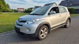Toyota Urban Cruiser 1,4-l-D-4D 4x4 - Toyota Urban Cruiser: 1.4