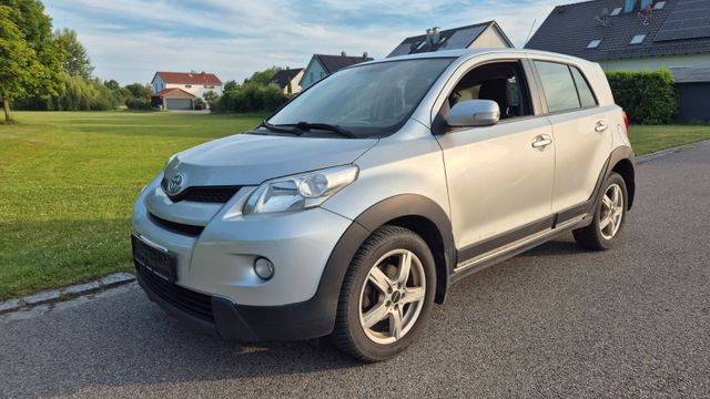 Toyota Urban Cruiser 1,4-l-D-4D 4x4