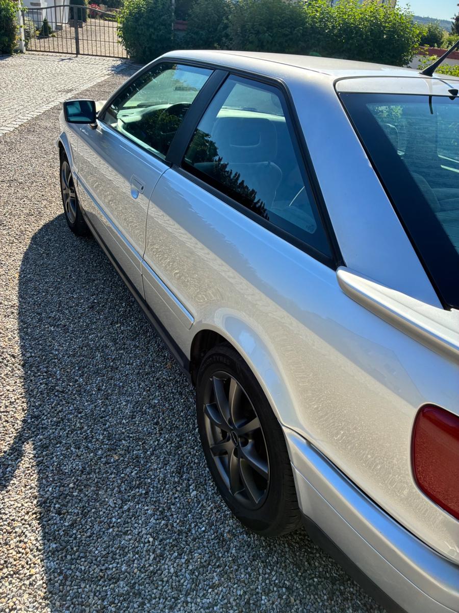 Audi 80
