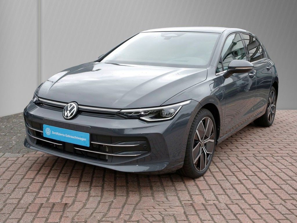 Volkswagen Golf VIII 1.5 TSI eHybrid 150 kW Style 18" AHK P imagem 2