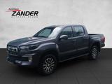 Foton 3 Pickup - 3 Jahre Garantie - Kamera uvm. - Foton 3 Gebrauchtwagen Gebrauchtwagen
