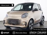 Smart EQ Cabrio Exclusive 22KW Lader Winter LED - Smart ForTwo: La
