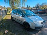 Ford Kombi Auto - Ford Focus C-Maxx - gebrauchte Ford C-Max aus dem Jahr 2004