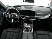 BMW X7 - Vorschau Bild 6